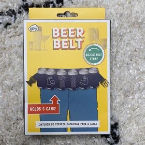 NPW Beer Belt